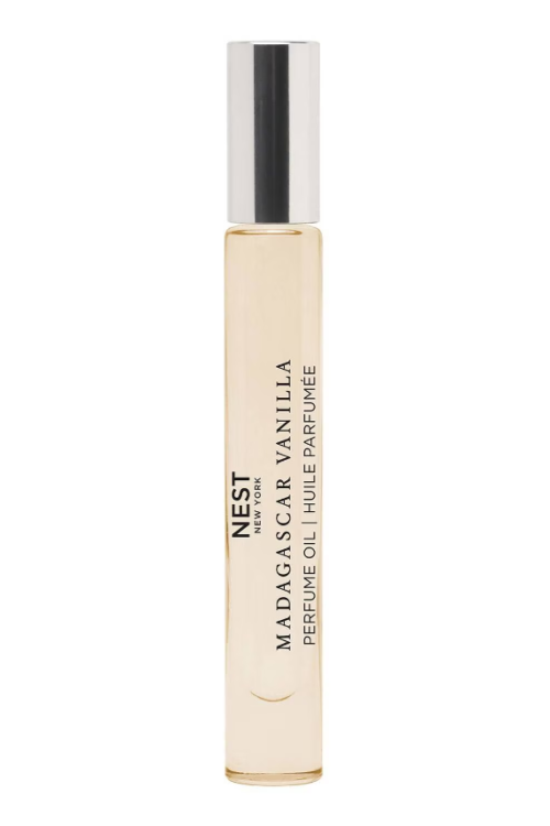 NEST New York Madagascar Vanilla Perfume Oil Rollerball  6ml