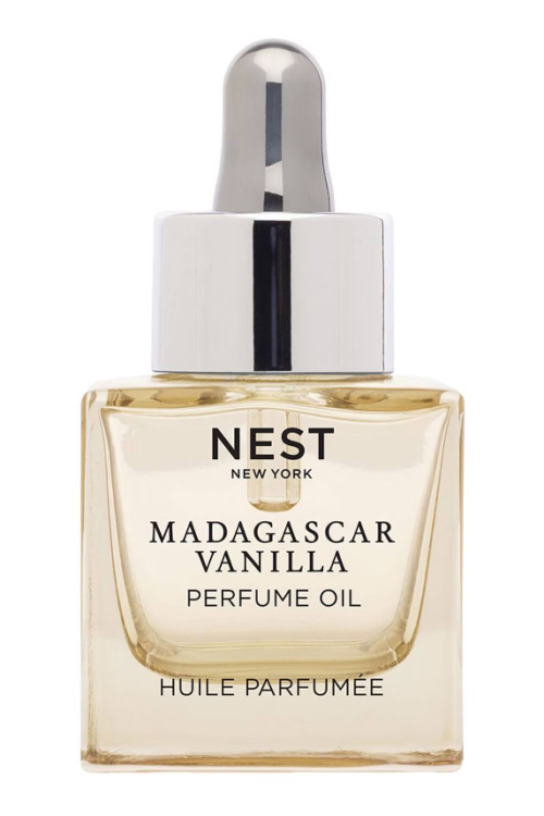 NEST New York Madagascar Vanilla Perfume Oil 30ml