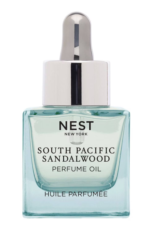 NEST New York South Pacific Sandalwood Perfume Oil  30ml