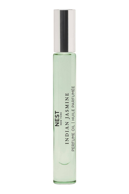 NEST New York Indian Jasmine Perfume Oil Rollerball 6ml