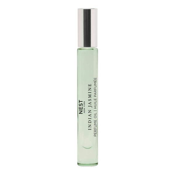 NEST New York Indian Jasmine Perfume Oil Rollerball 6ml