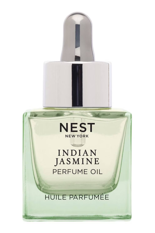 NEST New York Indian Jasmine Perfume Oil  30ml