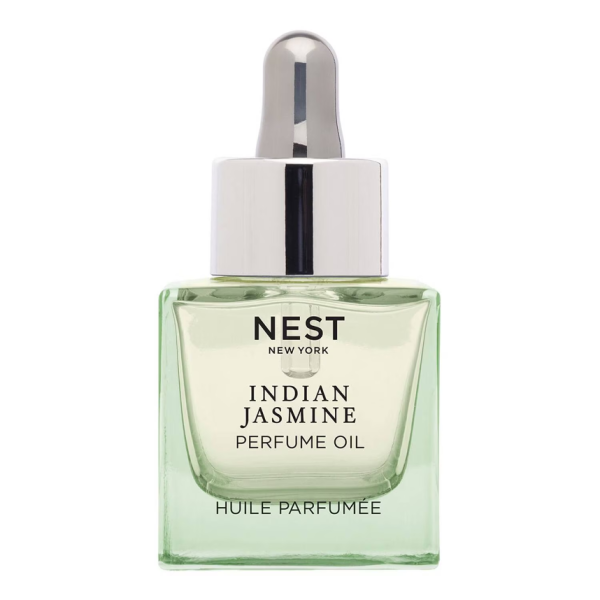 NEST New York Indian Jasmine Perfume Oil  30ml