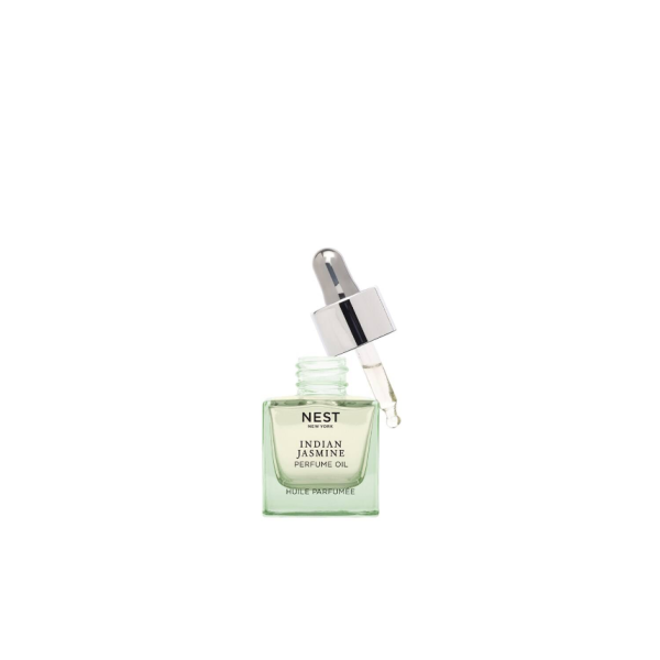 NEST New York Indian Jasmine Perfume Oil  30ml - Image 3