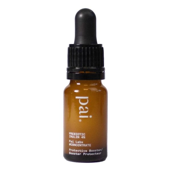 PAI Prebiotic Inulin 4% 10ml