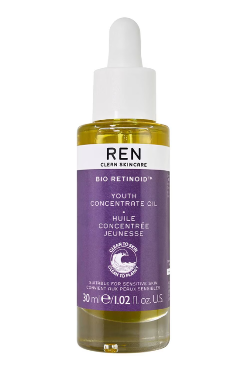 REN CLEAN SKINCARE Bio Retinoid™ Youth Concentrate Oil 30ml