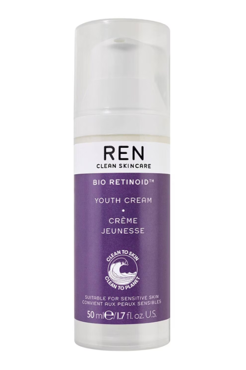 REN CLEAN SKINCARE Bio Retinoid™ Youth Cream 50ml