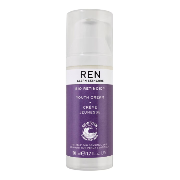 REN CLEAN SKINCARE Bio Retinoid™ Youth Cream 50ml