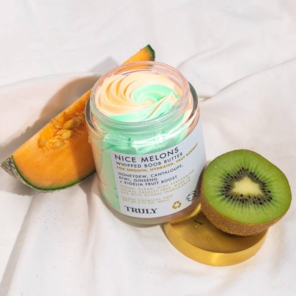 TRULY Nice Melons Whipped Boob Butter 120ml - Image 4