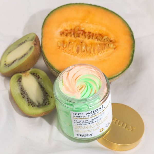 TRULY Nice Melons Whipped Boob Polish 60ml - Image 3