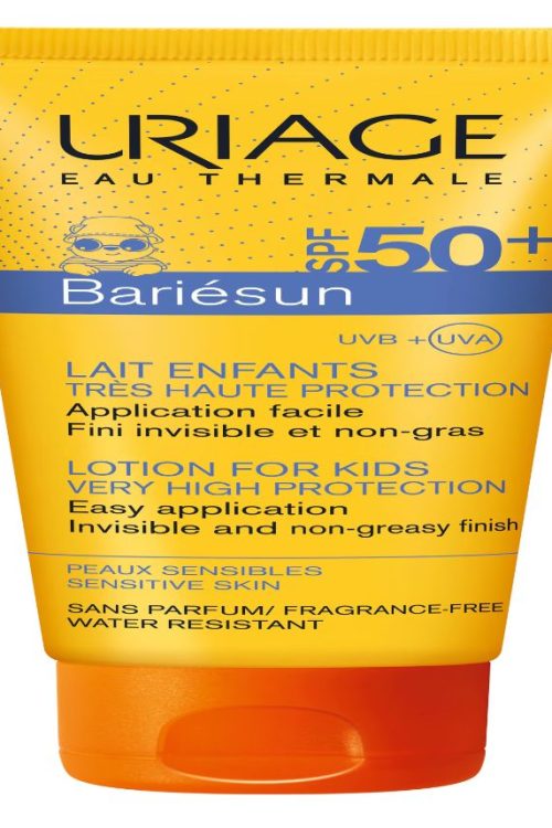 URIAGE Bariesun SPF50 + Kids Lotion 100ml