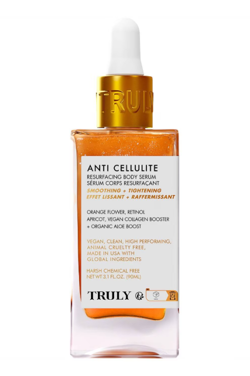 TRULY Anti Cellulite – Resurfacing Body Serum 90ml