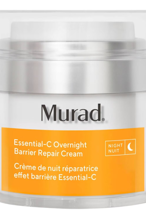 MURAD Essential-C Overnight Barrier Repair Cream 50ml