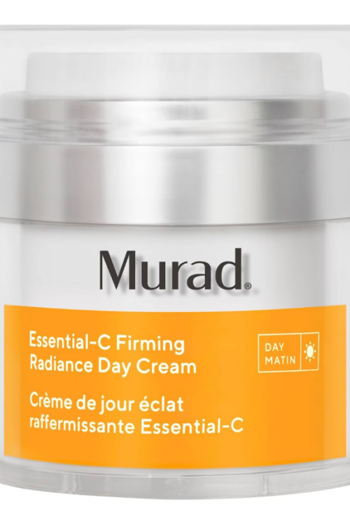 MURAD Essential-C Firming Radiance Day Cream 50ml