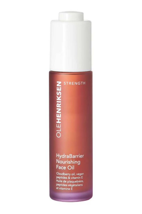 OLEHENRIKSEN Hydrabarrier Nourishing Face Oil 30ml