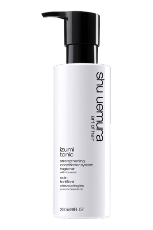 SHU UEMURA ART OF HAIR Izumi Tonic Strengthening Conditioner 250ml