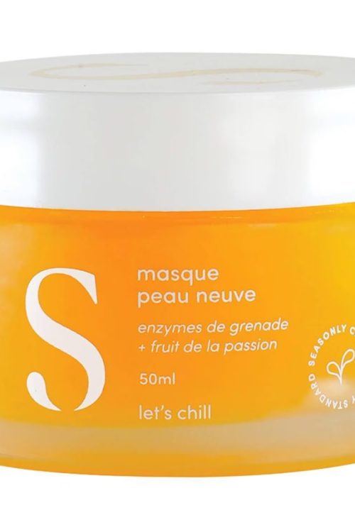 SEASONLY Peeling Mask 50ml