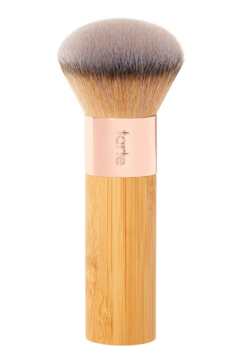 TARTE The Buffer Airbrush Finish Foundation Brush