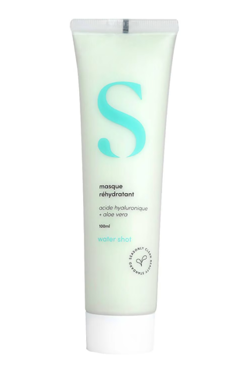 SEASONLY Hydrating Mask 100ml