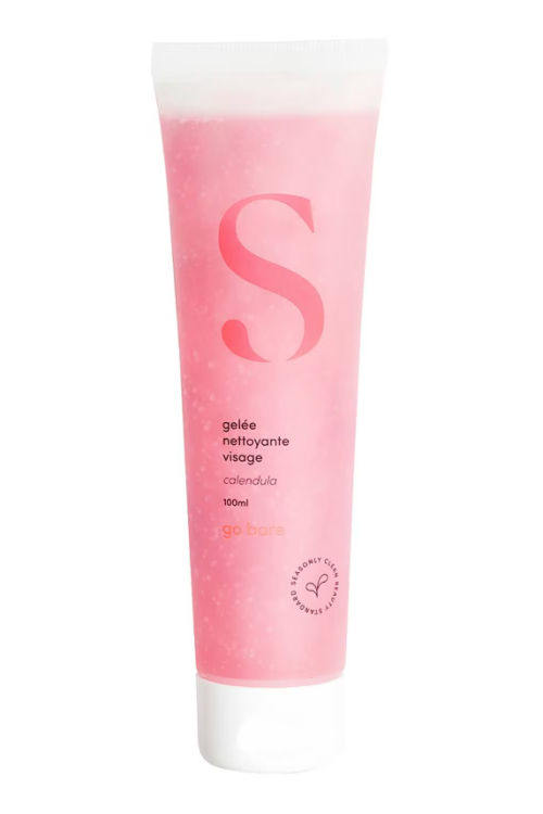 SEASONLY Cleansing Gel and Purifying Care 100ml