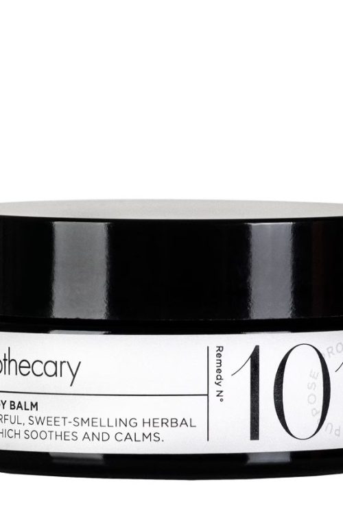 ilapothecary SOS Body Balm 100g