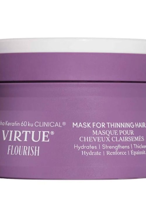 VIRTUE Flourish Mask For Thinning Hair  150 ml