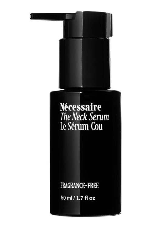 NECESSAIRE The Neck Serum Fragrance-Free 50ml