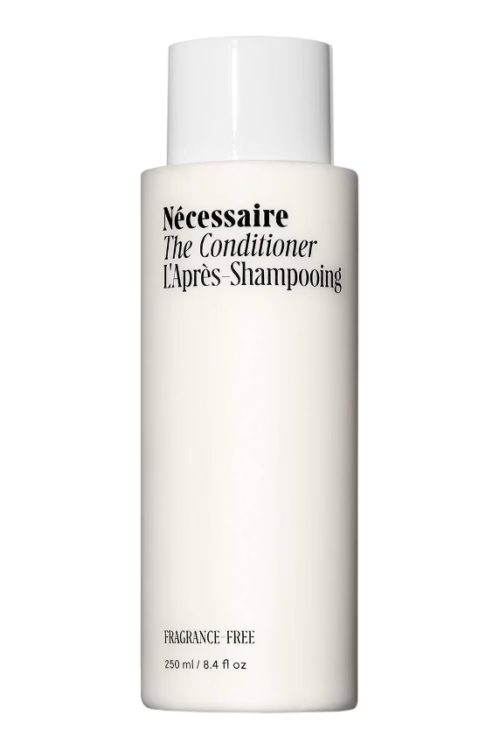 NECESSAIRE The Conditioner Fragrance-Free 250ml