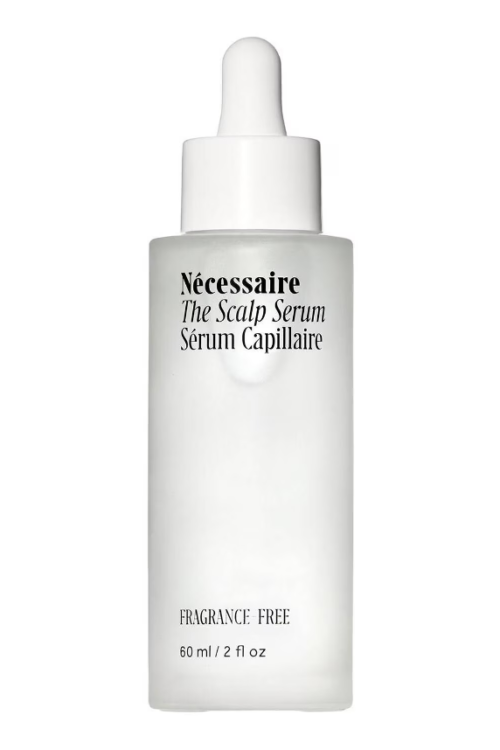 NECESSAIRE The Scalp Serum Fragrance-Free 60ml