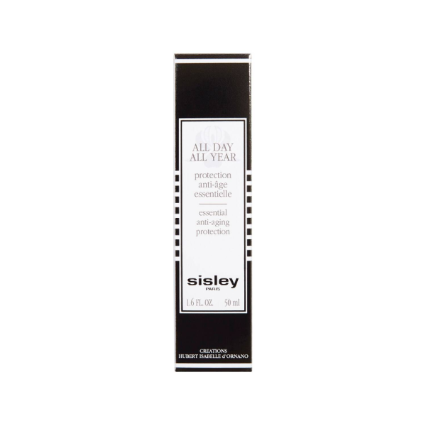 SISLEY All Day All Year Essential Anti-Aging Protection 50ml - Image 3