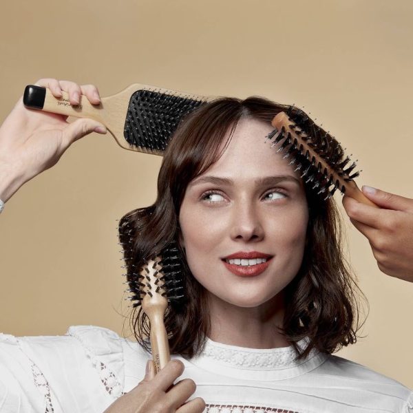 SISLEY The Blow Dry Brush No 1 - Image 3