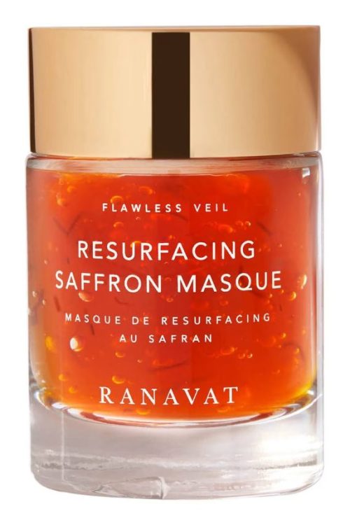 RANAVAT Resurfacing Saffron AHA Masque   50ml