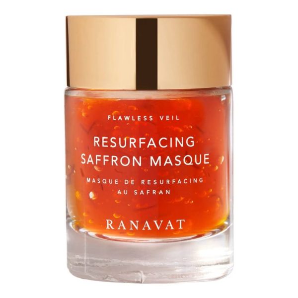 RANAVAT Resurfacing Saffron AHA Masque   50ml