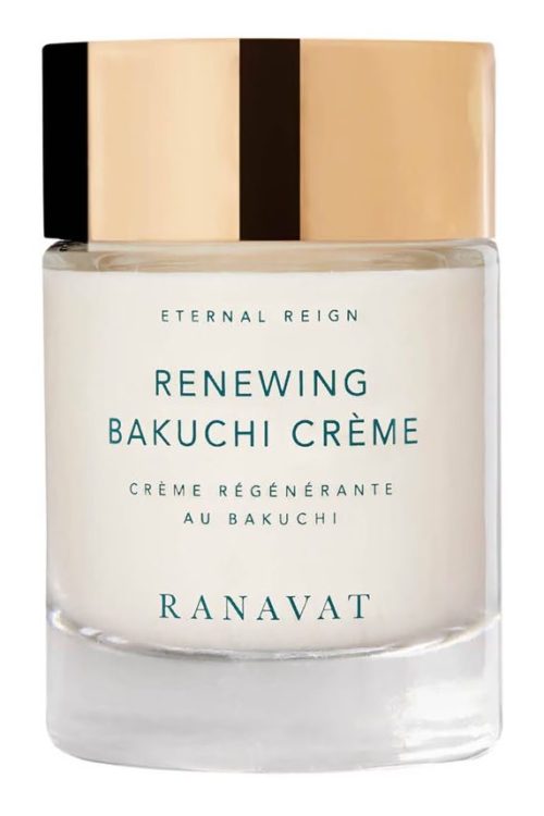 RANAVAT Renewing Bakuchi Crème  50ml