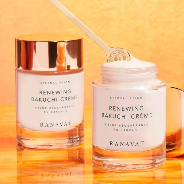 RANAVAT Renewing Bakuchi Crème  50ml - Image 3