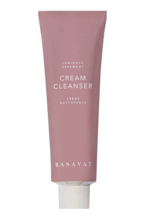 RANAVAT Crème Cleanser 100ml