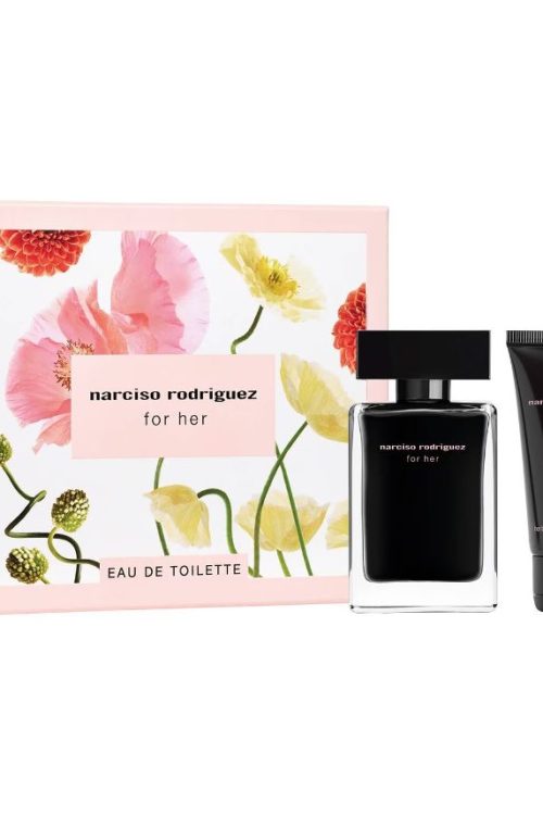 NARCISO RODRIGUEZ For Her Mothers Day Gift Set