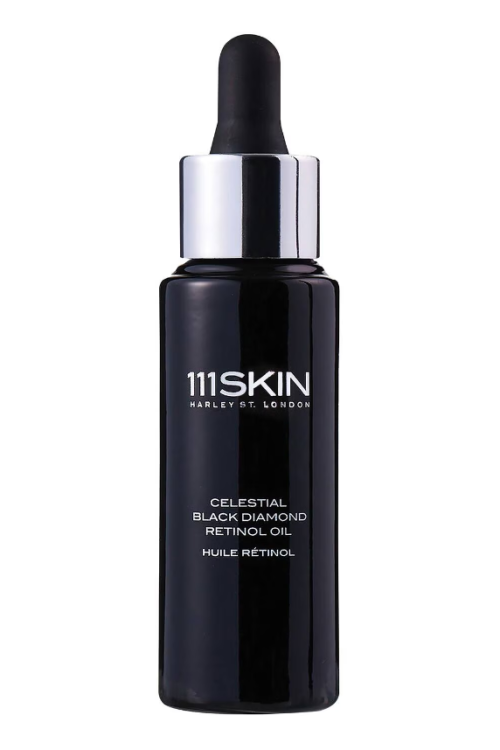 111SKIN Celestial Black Diamond Retinol Oil 30ml