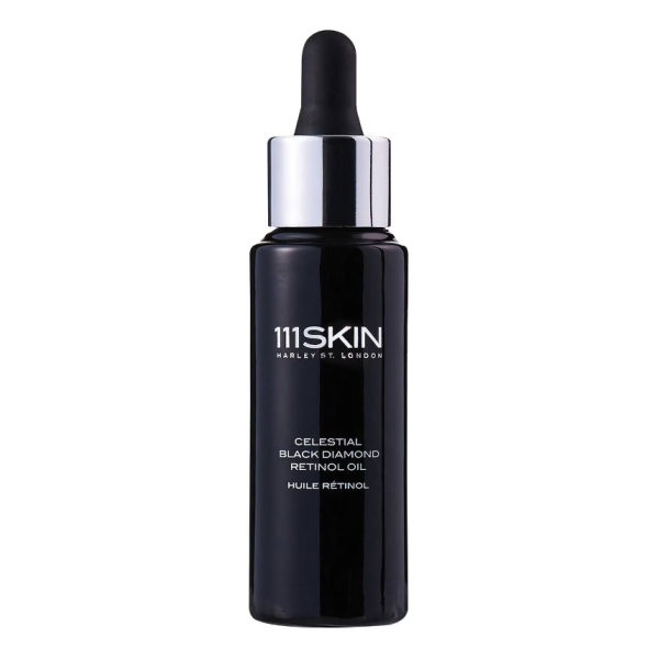 111SKIN Celestial Black Diamond Retinol Oil 30ml