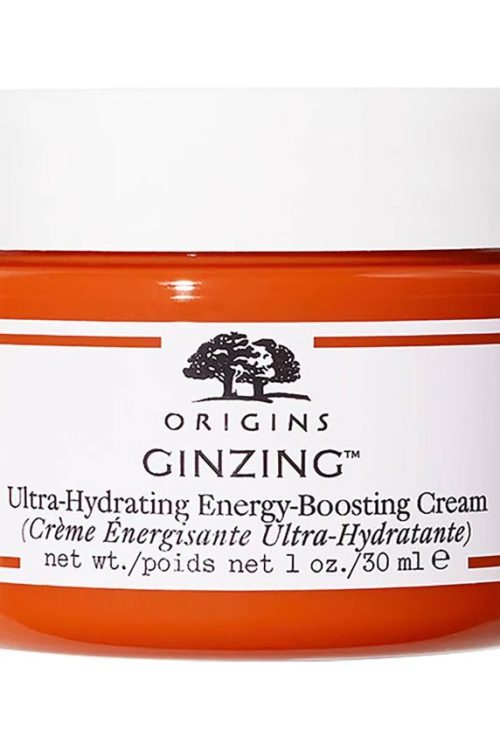 ORIGINS GinZing Ultra Hydrating Energy Boosting Cream GINZING ULTRA HYDRATING CREAM 30ML