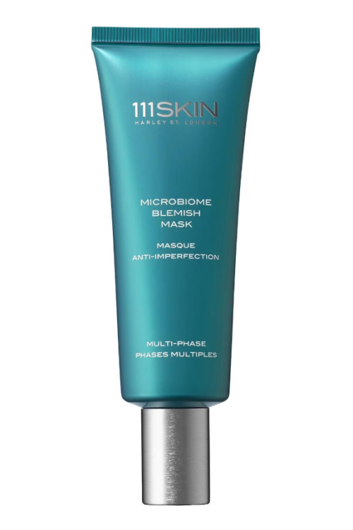 111SKIN Microbiome Blemish Mask 75ml