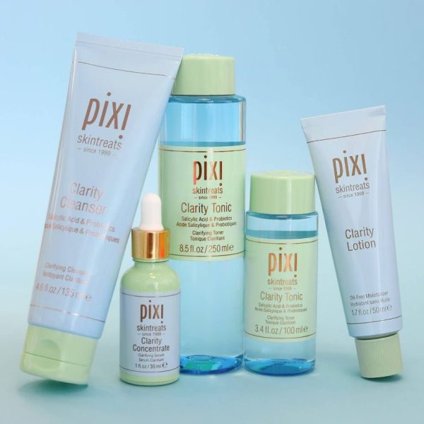 PIXI Clarity Lotion 50ml - Image 4