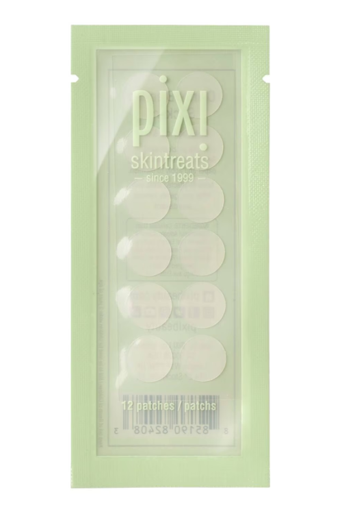 PIXI Clarity Blemish Stickers – Pimple Patches 24 patches