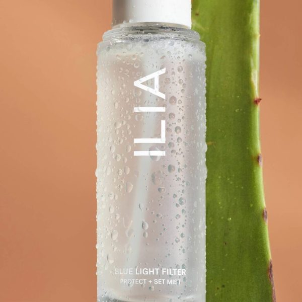 ILIA Blue Light Mist 50 ml - Image 3