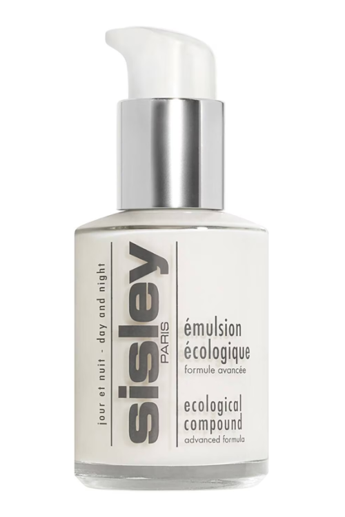 SISLEY Ecological Compound Advanced Formula – Moisurizing Face Treatment 60ml