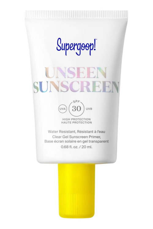 SUPERGOOP! Unseen Sunscreen SPF30 PA+++ 20ml