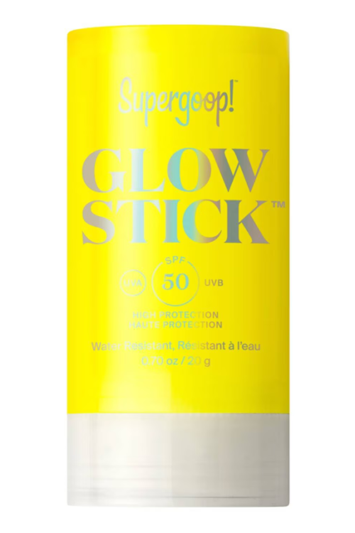 SUPERGOOP! Glow Stick Sunscreen SPF50 PA++++ 20g