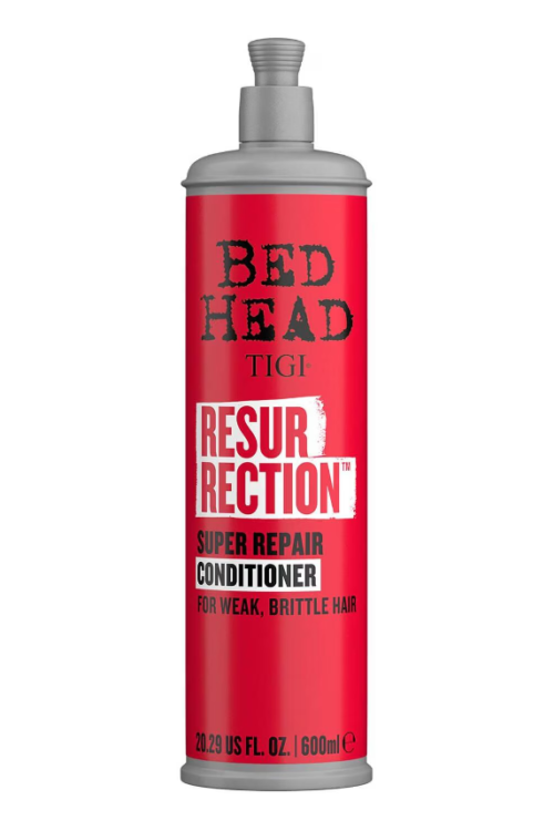 BED HEAD By TIGI Resurrection Repair Conditioner for Damaged Hair 600ml