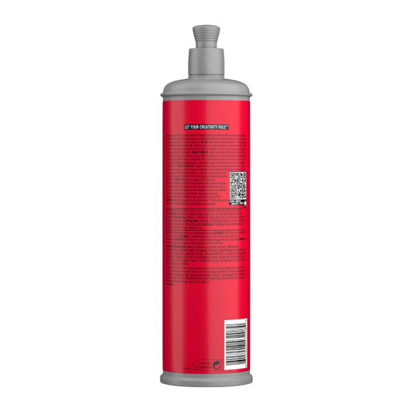 BED HEAD By TIGI Resurrection Repair Conditioner for Damaged Hair 600ml - Image 2