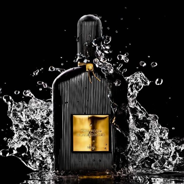 TOM FORD Black Orchid Eau de Parfum 150ml - Image 2